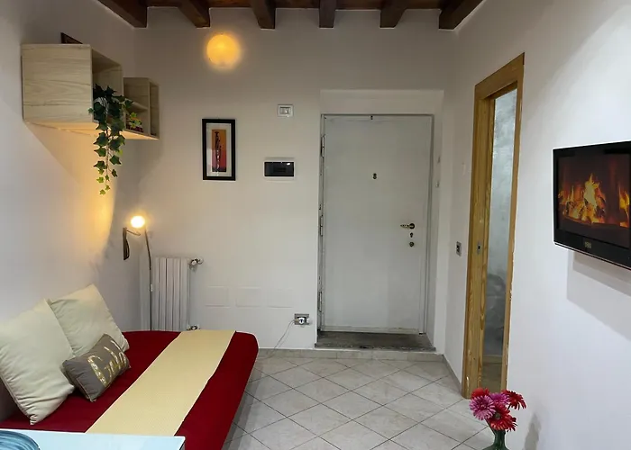 Chiesa Rossa-Loft And s-Navigli