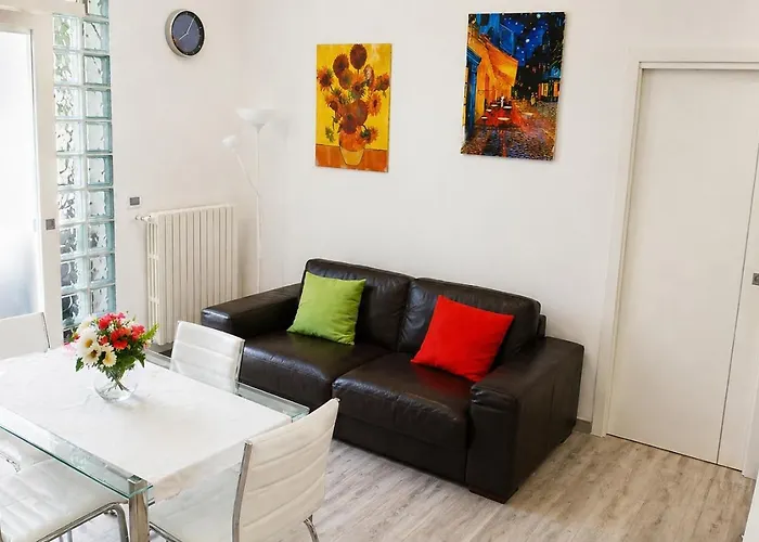 Apartment Sigaba